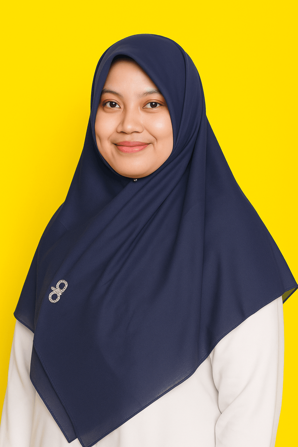 Mutia Taqina G., S.E. Ak., M.Ak.